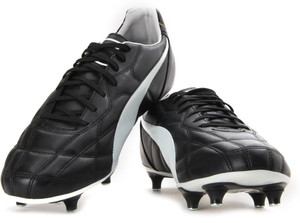 Steel stud football on sale boots