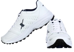 sparx shoes white colour