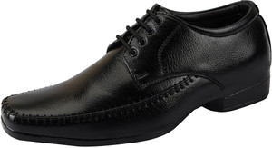 Bata Lace Up