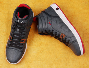 fila timothy mid ankle sneakers