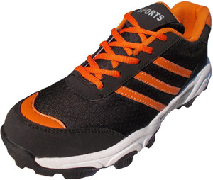 Port Scodda2 Cricket Shoes