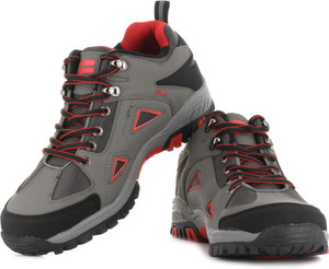 Fila trekking shoes best sale