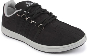 Lancer Canvas Shoes Compare Price 