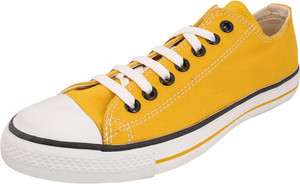 Converse yellow shoes india online