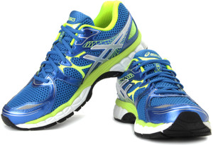 Asics gel nimbus 6 2016 best sale