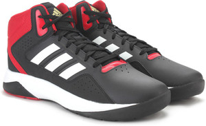 ADIDAS CLOUDFOAM ILATION MID Men Basketball Shoes For
