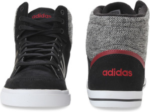 adidas neo cacity mid