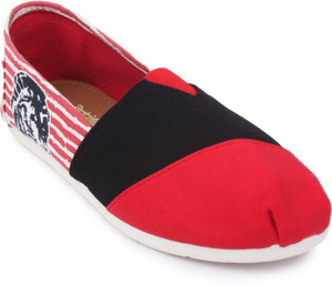 Action Casual Shoes Red Best Price In India Action Casual Shoes