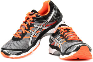 Asics gel cumulus 16 homme orange shop