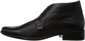 red chief rc2381 black