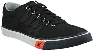 sparx canvas shoes
