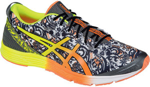 Asics Gel Hyper Tri 2 Men Running Shoes For Men Buy Hot Orange