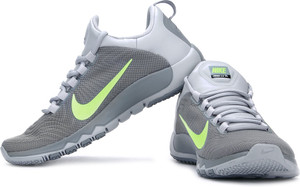 NIKE Free Trainer 5.0 Running Shoes For Men Buy Grey Color NIKE