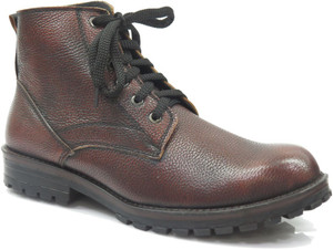 John Hupper Boots