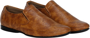 Kraasa RockSolid Loafers, Corporate Casuals, Mocassin, Party Wear