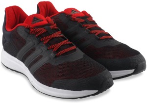 Adidas ADIPHASER M Running Shoes Black 