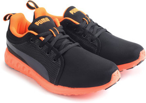 Puma carson top runner femme