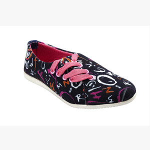 American Cult ZWS154BLACKPINK Casual Shoes