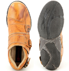 Richfield Rado Athena Tan Casual Shoes 
