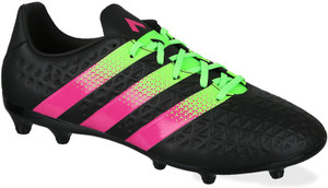 Adidas Ace 16.3 Fg/Ag Football Shoes