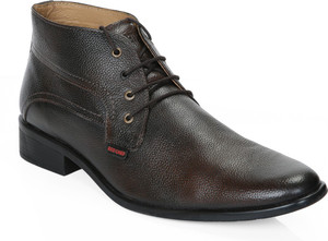 Red chief rc2381 brown clearance