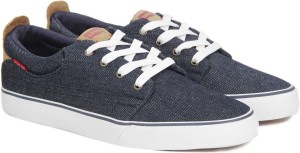 Levi's Justin Laced Sneakers