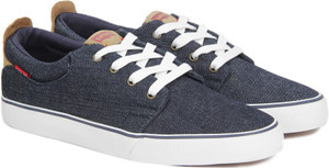 Levi's Justin Laced Sneakers