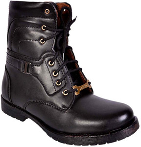 24 Casuals Tiger Boots For Men Buy Tiger Black Color 24 Casuals Tiger Boots For Men Online at Best Price Shop Online for Footwears in India Flipkart