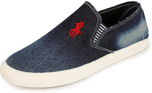 SCATCHITE Loafers