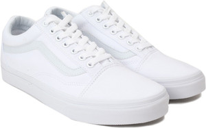 Vans white shoes online india outlet