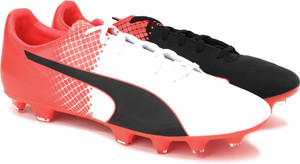Puma evoSPEED 4.5 FG Football Shoes
