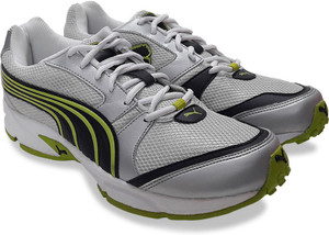 Puma neptune dp running shoes top