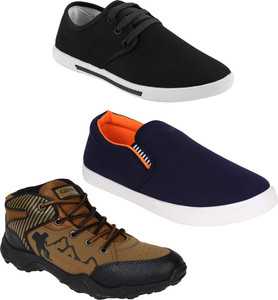 Earton COMBO-349+486+606 Casuals