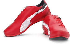 Puma original rosso discount