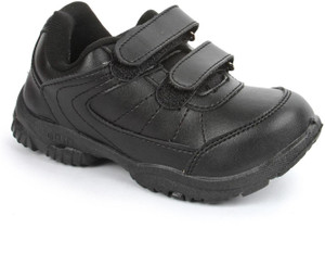 liberty force 10 black shoes