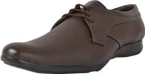 Oora Lace Up