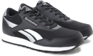 Reebok CLASSIC PROTONIUM Sneakers Black 