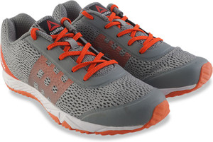 Reebok Boys Lace