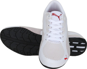 Puma Sf Ferrari Drift Cat 5 Ultra Casuals White Best Price In India Puma Sf Ferrari Drift Cat 5 Ultra Casuals White Compare Price List From Puma Casual Shoes 10006955 Buyhatke