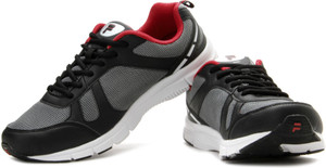 Fila miles running shoes online
