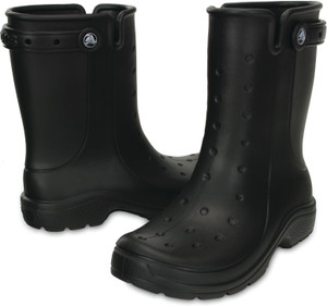 crocs reny ii boot