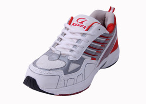 Buy Red Color Kuaike Running Shoes For Men Online at Best Price