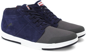 Puma funist store