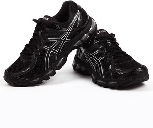 Asics Gel Kayano 21 D Women Running Shoes For Women Buy Onyx Black Silver Color Asics Gel Kayano 21 D Women Running Shoes For Women Online at Best Price Shop