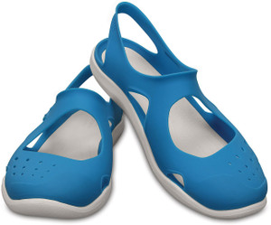 Crocs swiftwater wave store duplicate