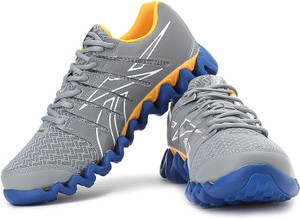 Reebok sale zigtech orange