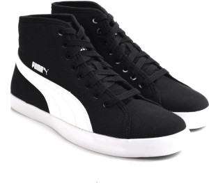 puma casual shoes price