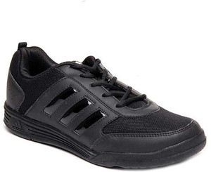 ADIDAS Flo Black Casual Shoes For Men Buy Black Color ADIDAS Flo Black Casual Shoes For Men Online at Best Price Shop Online for Footwears in India Flipkart