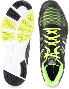 asics gel exert tr