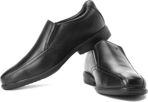 SAMSONITE Comfort Genuine Leather Slip On Shoes For Men Buy